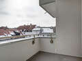 Apartment München Schwabing-West 03 Balkon 9290