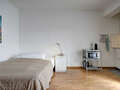 Apartment München Schwabing-West 01 Schlafen 9290