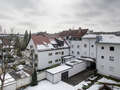 Apartment München Schwabing-West 02 Aussicht 9290