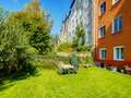 Wohnung München Thalkirchen 01 Gemeinschaftsgarten 9295