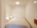 Wohnung München Thalkirchen 01 Schlafbereich 9295