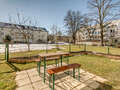 Wohnung München Untermenzing 01 Garten 9300