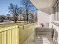 Wohnung München Untermenzing 01 Balkon 9300
