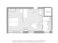 Wohnung Ismaning 01 Grundriss 9322