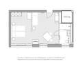 Wohnung Ismaning 01 Grundriss 9326