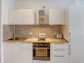 Wohnung München Ludwigsvorstadt 01 Küche 9337