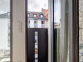 Wohnung München Ludwigsvorstadt 02 Balkon 9337