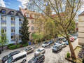 Wohnung München Ludwigsvorstadt 01 Aussicht 9337