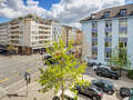 Wohnung München Ludwigsvorstadt 02 Aussicht 9337