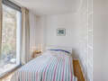 Wohnung München Ludwigsvorstadt 01 Schlafbereich 9337