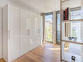 Wohnung München Ludwigsvorstadt 03 Schlafbereich 9337