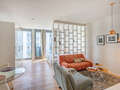 Wohnung München Ludwigsvorstadt 01 Wohnbereich 9337