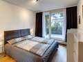 Wohnung München Schwabing - Alte Heide 02 Schlafzimmer 9368