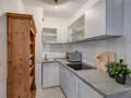 Wohnung München Lehel 01 Küche 939
