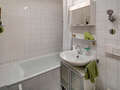 Wohnung München Lehel 01 Badezimmer 939