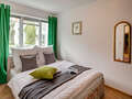 Wohnung München Lehel 01 Schlafen 939