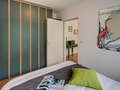 Wohnung München Lehel 02 Schlafen 939
