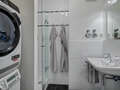 Wohnung München Haidhausen 01 2. Badezimmer 9391