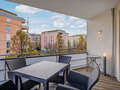 Wohnung München Haidhausen 01 Balkon 9391