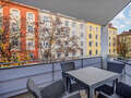 Wohnung München Haidhausen 03 Balkon 9391