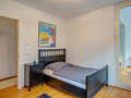 Wohnung München Haidhausen 01 3. Schlafzimmer 9391