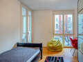 Wohnung München Haidhausen 02 3. Schlafzimmer 9391