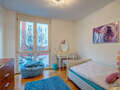 Wohnung München Haidhausen 01 2. Schlafzimmer	 9391
