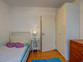 Wohnung München Haidhausen 02 2. Schlafzimmer	 9391