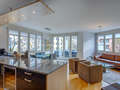 Wohnung München Haidhausen 02 Wohnbereich 9391