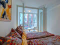 Wohnung München Haidhausen 01 1. Schlafzimmer 9391