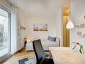 Apartment München Giesing 01 Wohnen 9397