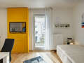Apartment München Giesing 02 Wohnen 9397