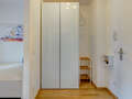 Apartment München Giesing 01 Flur/Gang 9397