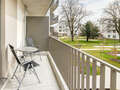 Apartment München Giesing 03 Balkon 9397