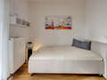 Apartment München Giesing 01 Schlafen 9397