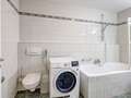 Wohnung München Maxvorstadt - Westen 02 Badezimmer 94