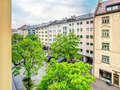 Wohnung München Maxvorstadt - Westen 01 Aussicht 94