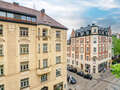 Wohnung München Maxvorstadt - Westen 02 Aussicht 94