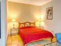 Wohnung München Maxvorstadt - Westen 01 Schlafbereich 94