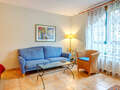 Wohnung München Maxvorstadt - Westen 02 Wohnbereich 94