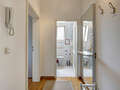 Wohnung München Sendling 01 Flur/Gang 9402