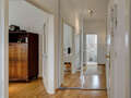Wohnung München Sendling 02 Flur/Gang 9402
