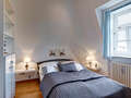 Wohnung München Sendling 01 Schlafen 9402