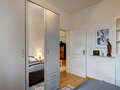 Wohnung München Sendling 02 Schlafen 9402