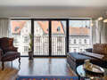 Wohnung München Maxvorstadt - Westen 01 Wohnen 9408