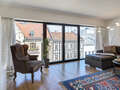 Wohnung München Maxvorstadt - Westen 02 Wohnen 9408
