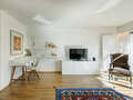 Wohnung München Maxvorstadt - Westen 05 Wohnen 9408