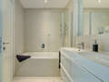 Wohnung München Maxvorstadt - Westen 01 Badezimmer 9408