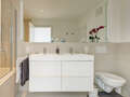 Wohnung München Maxvorstadt - Westen 02 Badezimmer 9408