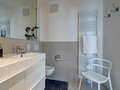 Wohnung München Maxvorstadt - Westen 03 Badezimmer 9408